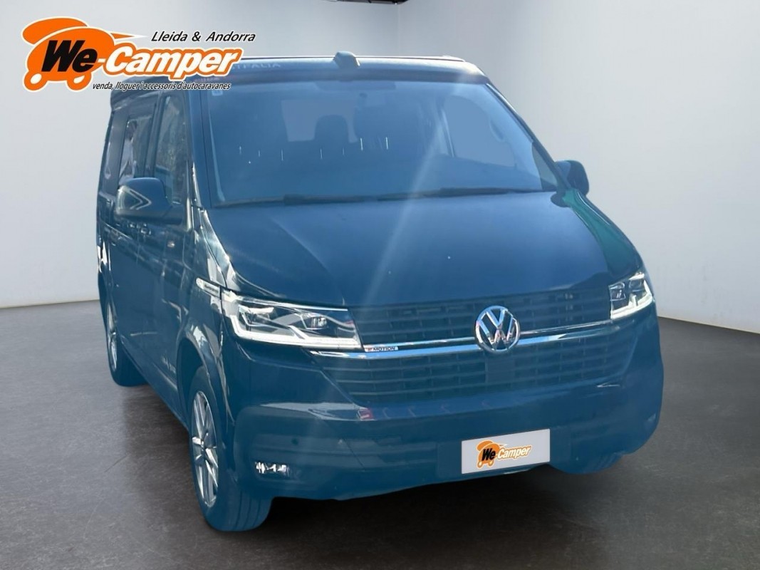 Westfalia CLUB JOKER CITY