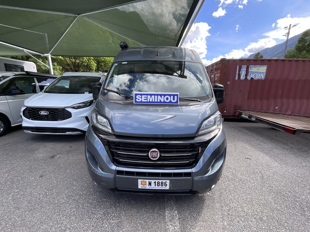 McLouis MENFYS 3 S-LINE